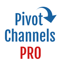 Pivot Channels PRO