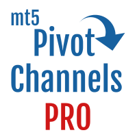 Pivot Channels PRO MT5