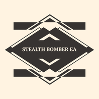 Stealth Bomber EA 5
