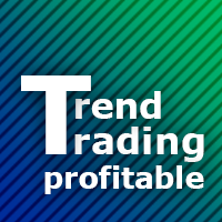 Trend TradingProfitable