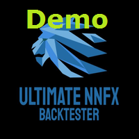 Ultimate No Nonsense Backtester Demo