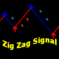 Zig Zag Signal