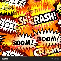 Crash And Boom MT5