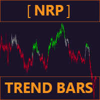 NRP Trend Bars