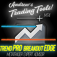 Trend PRO Breakout EDGE EA