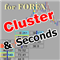 ClusterSecondForex