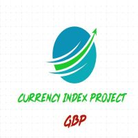Currency Index Project GBP