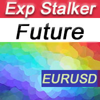 EA Future eurusd