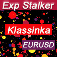EA Klassinka EURUSD