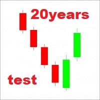 Engulfing Doji Robot