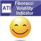 Fibonacci Volatility Indicator MT4