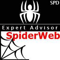 SpiderWeb MT4
