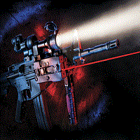 Laser Sight Pro MT5