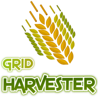 Grid Harvester MT4