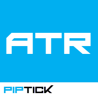 PipTick ATR MT5