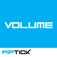 PipTick Volume MT5