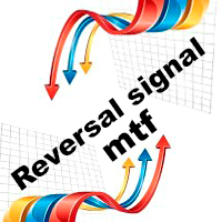 Reversal signal mtf