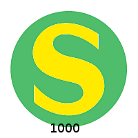 Shmendridge 1000