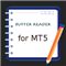 Buffer Reader For MT5