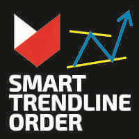 Smart Trendline Order