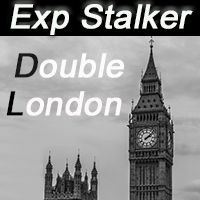 EA Double London GBPUSD