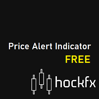 Hockfx Price Alert FREE