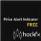 Hockfx Price Alert FREE