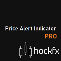 Hockfx Price Alert PRO