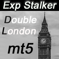 EA Double London gbpusd MT5