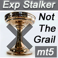 EA Not the Grail