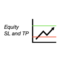 Equity SL and TP