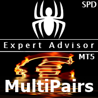 MultiPairs MT5