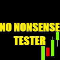 No Nonsense Tester Demo