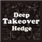 Deep Takeover Hedge
