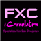 FXC iCorrelatioN Specialized For DAX vs DowJones