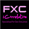 FXC iCorrelatioN Specialized For DAX vs Dow Jones