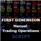 Mega Operations Script trading by hand