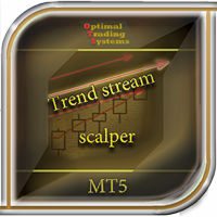 Trend Stream Scalper MT5