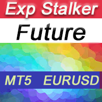 EA Future eurusd MT5
