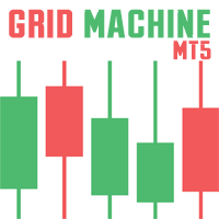 Grid Machine MT5