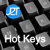 J2T Hot Keys