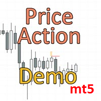 Price Action Finder MT5 DEMO