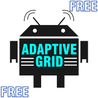 AdaptiveGridFree