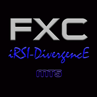 FXC iRSI DivergencE MT5