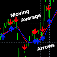 MA Cross Arrows