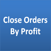 Close Order By Percent
