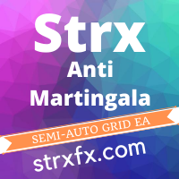 Strx Anti Martingala Grid