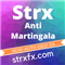 Strx Anti Martingala Grid