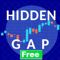 Hidden Gap Free