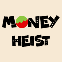 Money Heist MT4